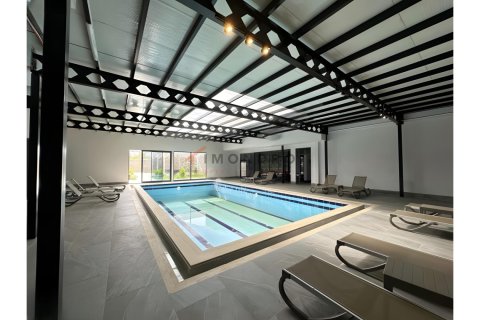 Продажа квартиры  в Анталье, Турция 3+1, 150м2, №215085 – фото 17