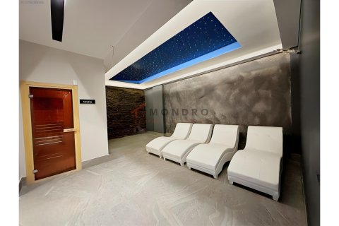 Продажа квартиры  в Анталье, Турция 3+1, 150м2, №215085 – фото 26