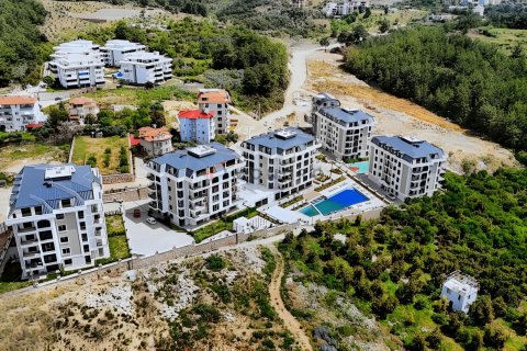 Продажа квартиры  в Анталье, Турция 3+1, 150м2, №215085 – фото 19