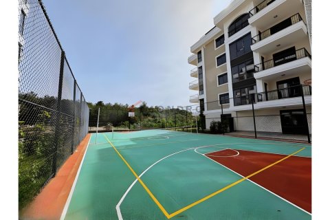 Продажа квартиры  в Анталье, Турция 3+1, 150м2, №215085 – фото 22