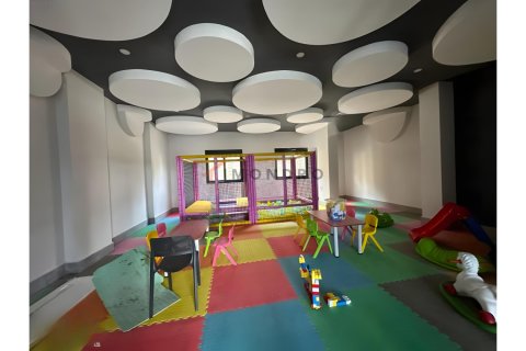 Продажа квартиры  в Анталье, Турция 3+1, 150м2, №215085 – фото 28