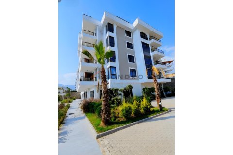 Продажа квартиры  в Анталье, Турция 3+1, 150м2, №215085 – фото 29