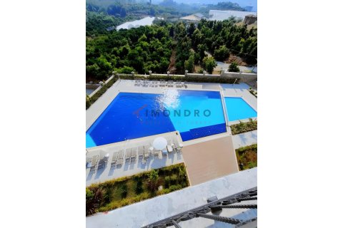 Продажа квартиры  в Анталье, Турция 3+1, 150м2, №215085 – фото 1