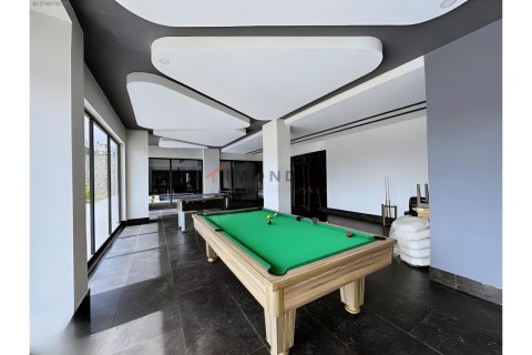 Продажа квартиры  в Анталье, Турция 3+1, 150м2, №215085 – фото 24