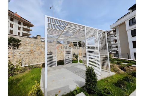 Продажа квартиры  в Анталье, Турция 3+1, 150м2, №215085 – фото 20