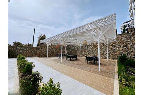 Продажа квартиры  в Анталье, Турция 3+1, 150м2, №215085 – фото 25