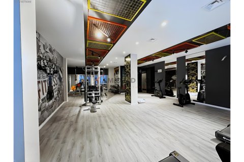 Продажа квартиры  в Анталье, Турция 3+1, 150м2, №215085 – фото 15