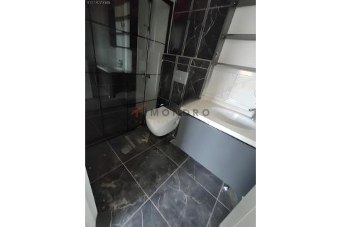 Продажа квартиры  в Анталье, Турция 3+1, 150м2, №215085 – фото 11