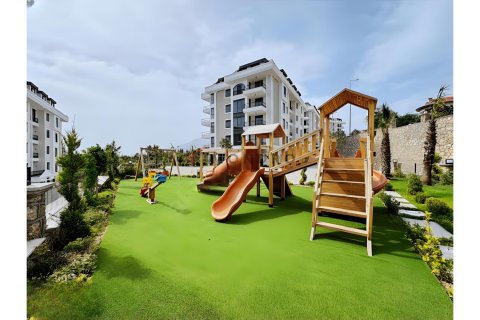 Продажа квартиры  в Анталье, Турция 3+1, 150м2, №215085 – фото 2