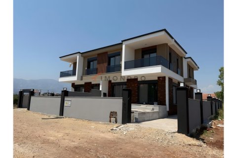 5+1 Villa i Dosemealti, Antalya, Tyrkiet Nr. 215086 - 1