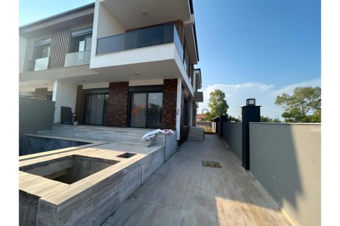 5+1 Villa i Dosemealti, Antalya, Tyrkiet Nr. 215086 - 25