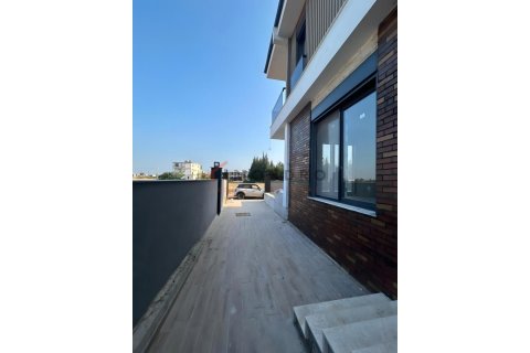 5+1 Villa i Dosemealti, Antalya, Tyrkiet Nr. 215086 - 28