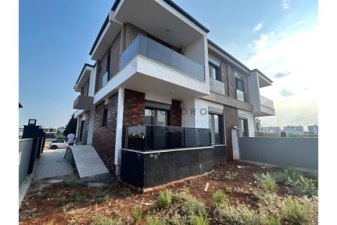 5+1 Villa i Dosemealti, Antalya, Tyrkiet Nr. 215086 - 2