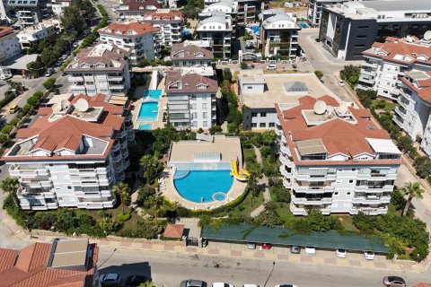Квартира  2+1 в Оба, Анталья, Турция №219410