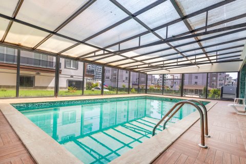 پنت هاس در  Avsallar ، ترکیه 2 خوابه ، 95 متر مربع.  شماره 219414 - 16