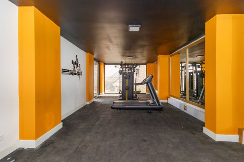 پنت هاس در  Avsallar ، ترکیه 2 خوابه ، 95 متر مربع.  شماره 219414 - 18