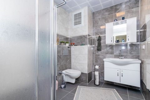 پنت هاس در  Avsallar ، ترکیه 2 خوابه ، 95 متر مربع.  شماره 219414 - 13