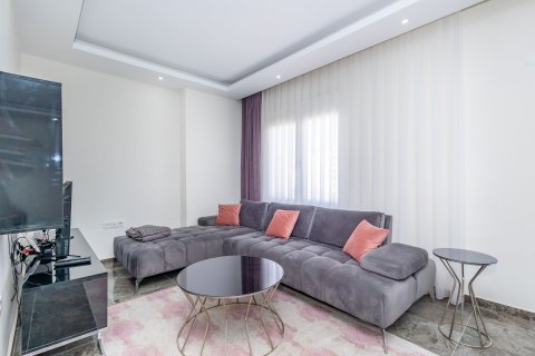 Пентхаус  2+1 в Авсалларе, Анталья, Турция №219414