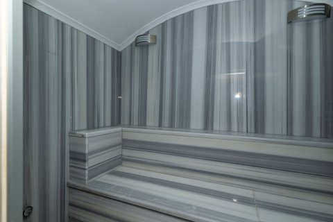 2+1 Lejlighed  i Alanya, Antalya, Tyrkiet Nr. 219416 - 19