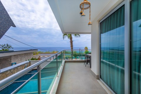 2+1 Lejlighed  i Alanya, Antalya, Tyrkiet Nr. 219416 - 9