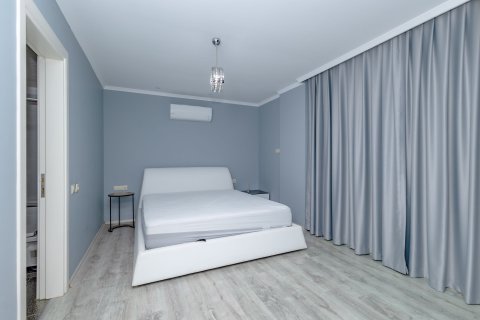 2+1 Lejlighed  i Alanya, Antalya, Tyrkiet Nr. 219416 - 7