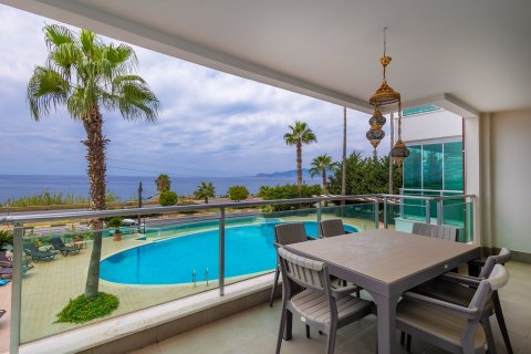 Квартира  2+1 в Аланье, Анталья, Турция №219416