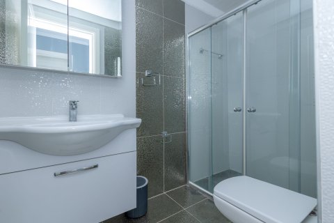 2+1 Lejlighed  i Alanya, Antalya, Tyrkiet Nr. 219416 - 12