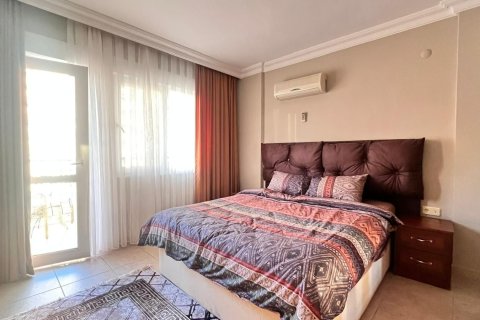 2+1 Lejlighed  i Alanya, Antalya, Tyrkiet Nr. 219411 - 5