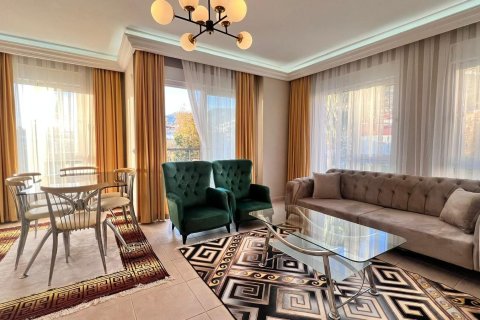 2+1 Lejlighed  i Alanya, Antalya, Tyrkiet Nr. 219411 - 4