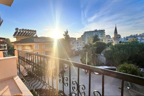 2+1 Lejlighed  i Alanya, Antalya, Tyrkiet Nr. 219411 - 11