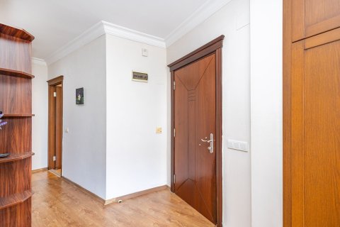 آپارتمان در  Alanya ، ترکیه 2 خوابه ، 110 متر مربع.  شماره 219415 - 10