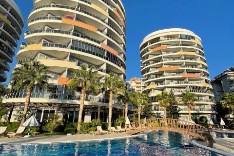 Продажа квартиры  в Джикджилли, Анталье, Турция 1+1, 65м2, №219412 – фото 3