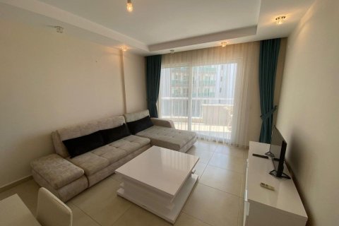 Продажа квартиры  в Джикджилли, Анталье, Турция 1+1, 65м2, №219412 – фото 4