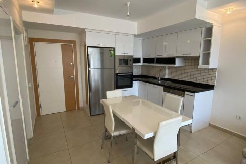 Продажа квартиры  в Джикджилли, Анталье, Турция 1+1, 65м2, №219412 – фото 5