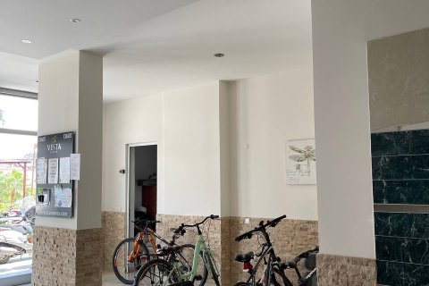 Продажа квартиры  в Джикджилли, Анталье, Турция 1+1, 65м2, №219412 – фото 14