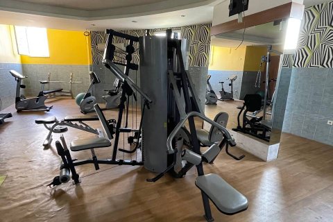 Продажа квартиры  в Джикджилли, Анталье, Турция 1+1, 65м2, №219412 – фото 13