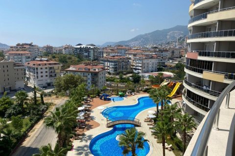 Квартира  1+1 в Джикджилли, Анталья, Турция №219412