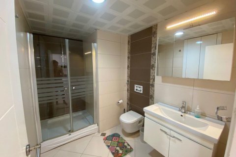 Продажа квартиры  в Джикджилли, Анталье, Турция 1+1, 65м2, №219412 – фото 8