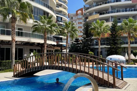 Продажа квартиры  в Джикджилли, Анталье, Турция 1+1, 65м2, №219412 – фото 10