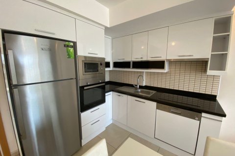 Продажа квартиры  в Джикджилли, Анталье, Турция 1+1, 65м2, №219412 – фото 6