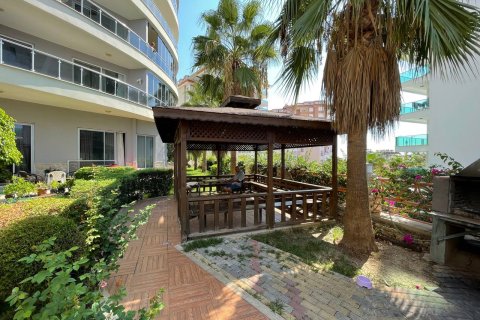 Продажа квартиры  в Джикджилли, Анталье, Турция 1+1, 65м2, №219412 – фото 11