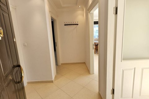 2+1 Wohnung  in Alanya, Antalya, Türkei Nr. 219413 - 8