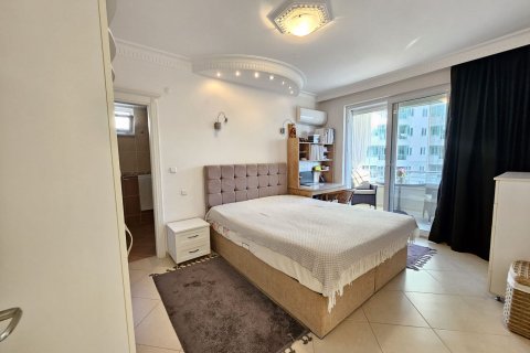 2+1 Wohnung  in Alanya, Antalya, Türkei Nr. 219413 - 4