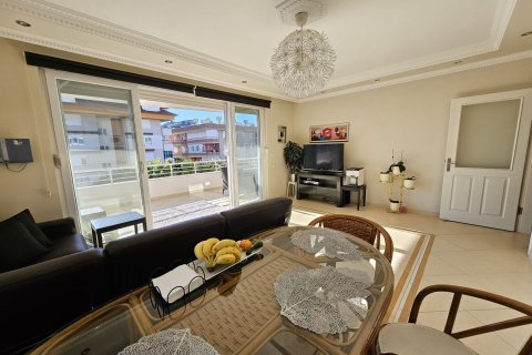 2+1 Wohnung  in Alanya, Antalya, Türkei Nr. 219413 - 3