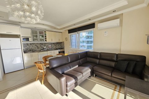 Daire  2+1  Alanya, Antalya, Türkiye №219413