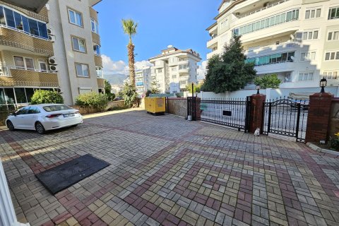2+1 Wohnung  in Alanya, Antalya, Türkei Nr. 219413 - 13