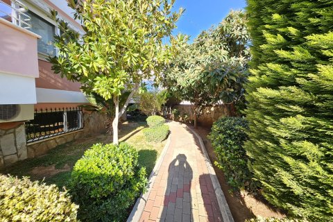 2+1 Wohnung  in Alanya, Antalya, Türkei Nr. 219413 - 11