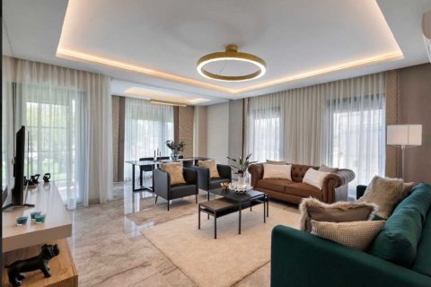 3+1 Lägenhet i Antalya, Turkiet Nr. 233950 - 4