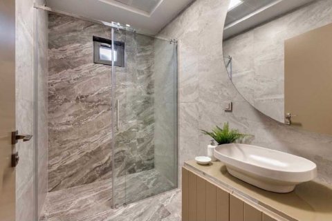 3+1 Lägenhet i Antalya, Turkiet Nr. 233950 - 9