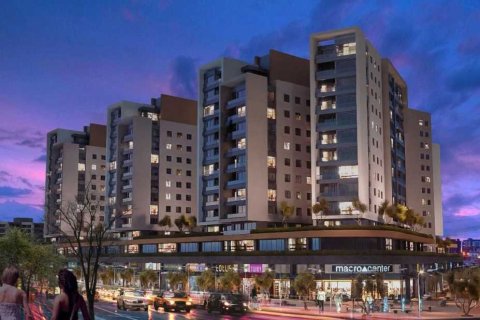 3+1 Apartment in Antalya, Turkey No. 233950